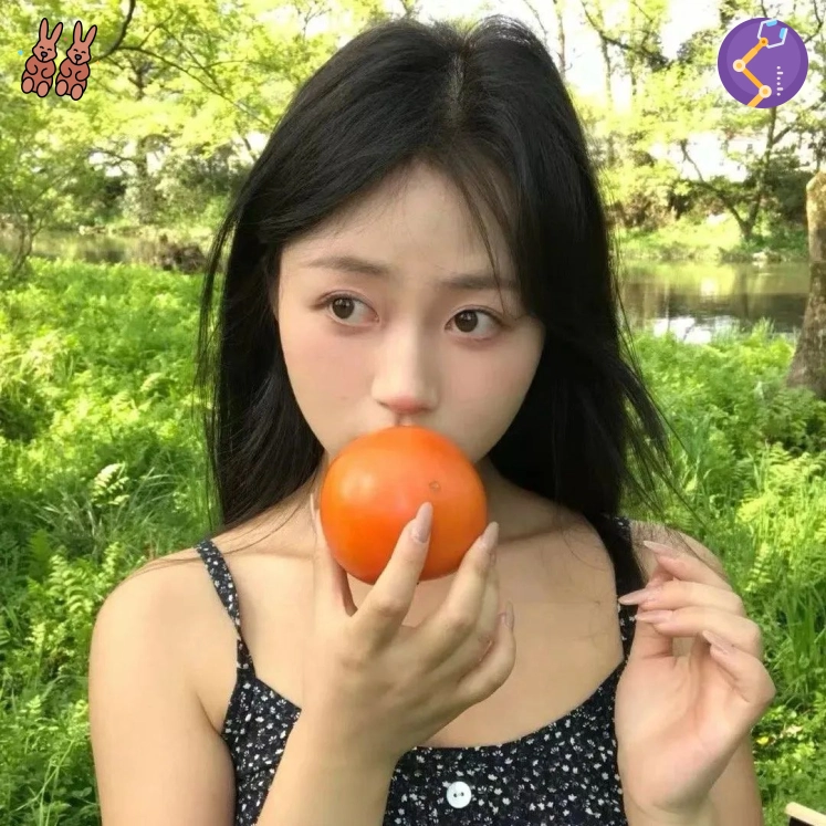 橙子