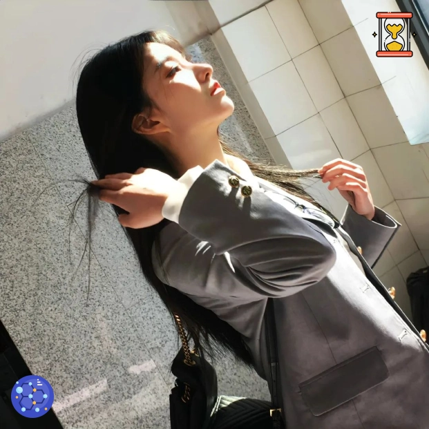 许女士
